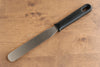 Sakai Takayuki Stainless Steel Palette knife 150mm - Japanny - Best Japanese Knife