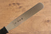 Sakai Takayuki Stainless Steel Palette knife 150mm - Japanny - Best Japanese Knife