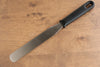 Sakai Takayuki Stainless Steel Palette knife 180mm - Japanny - Best Japanese Knife