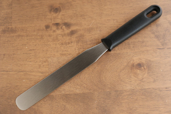 Sakai Takayuki Stainless Steel Palette knife 180mm - Japanny - Best Japanese Knife