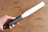 Sakai Takayuki Stainless Steel Palette knife 180mm - Japanny - Best Japanese Knife