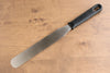 Sakai Takayuki Stainless Steel Palette knife 205mm - Japanny - Best Japanese Knife