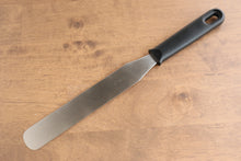  Sakai Takayuki Stainless Steel Palette knife 205mm - Japanny - Best Japanese Knife