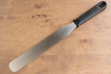  Sakai Takayuki Stainless Steel Palette knife 230mm - Japanny - Best Japanese Knife