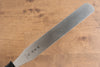 Sakai Takayuki Stainless Steel Palette knife 230mm - Japanny - Best Japanese Knife