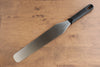 Sakai Takayuki Stainless Steel Palette knife 245mm - Japanny - Best Japanese Knife