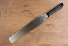  Sakai Takayuki Stainless Steel Palette knife 245mm - Japanny - Best Japanese Knife