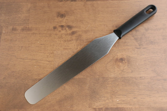 Sakai Takayuki Stainless Steel Palette knife 245mm - Japanny - Best Japanese Knife