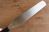 Sakai Takayuki Stainless Steel Palette knife 245mm - Japanny - Best Japanese Knife