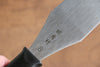 Sakai Takayuki Stainless Steel Palette knife 245mm - Japanny - Best Japanese Knife