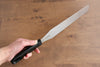 Sakai Takayuki Stainless Steel Palette knife 245mm - Japanny - Best Japanese Knife