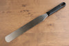 Sakai Takayuki Stainless Steel Palette knife 250mm - Japanny - Best Japanese Knife