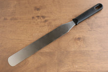  Sakai Takayuki Stainless Steel Palette knife 250mm - Japanny - Best Japanese Knife