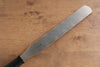 Sakai Takayuki Stainless Steel Palette knife 250mm - Japanny - Best Japanese Knife