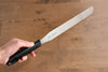 Sakai Takayuki Stainless Steel Palette knife 250mm - Japanny - Best Japanese Knife