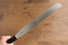 Sakai Takayuki Stainless Steel Palette knife 300mm - Japanny - Best Japanese Knife