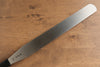 Sakai Takayuki Stainless Steel Palette knife 350mm - Japanny - Best Japanese Knife