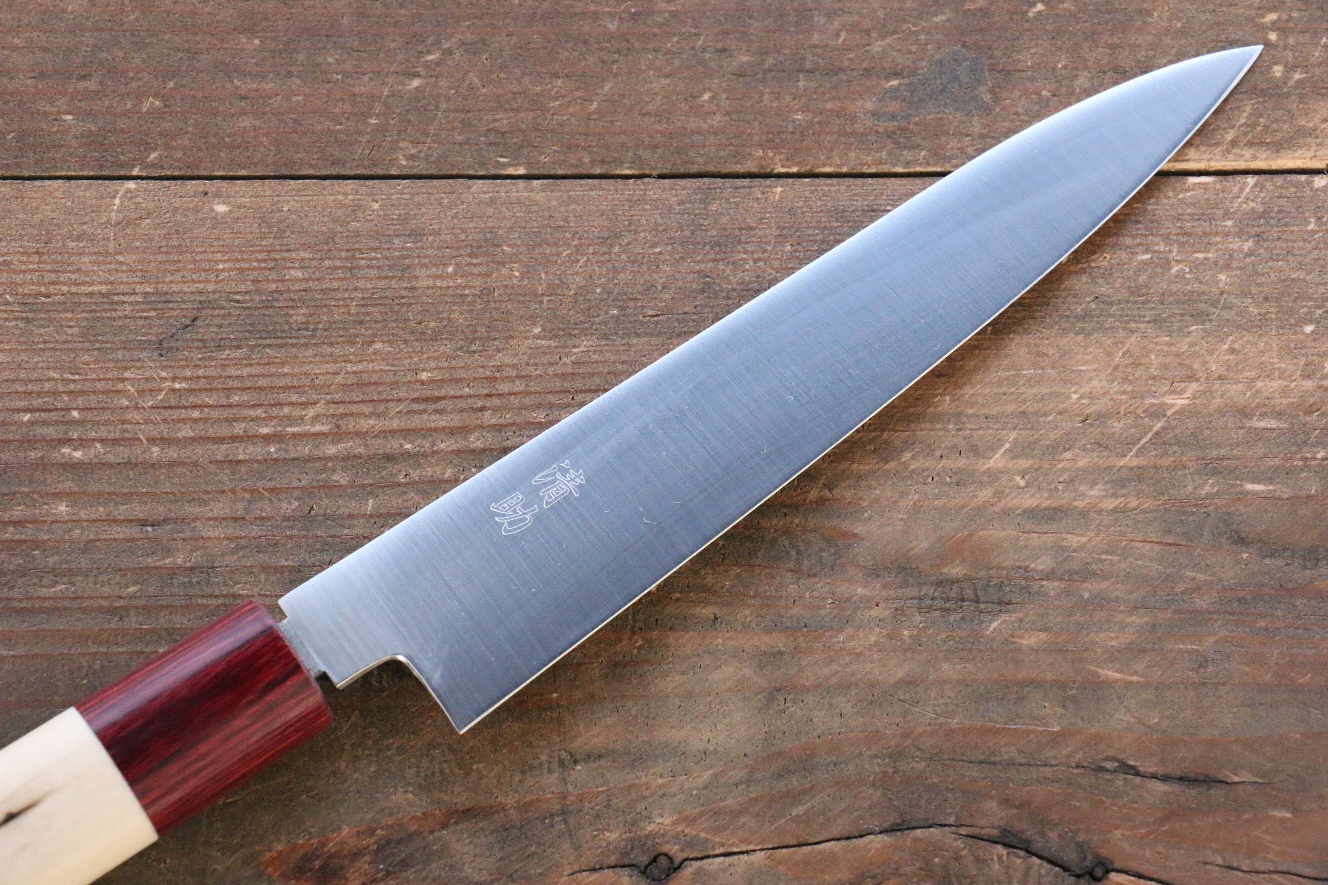 Seisuke VG10 Petty-Utility 150mm - Japanny - Best Japanese Knife