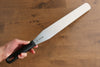 Sakai Takayuki Stainless Steel Palette knife 350mm - Japanny - Best Japanese Knife