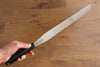 Sakai Takayuki Stainless Steel Palette knife 350mm - Japanny - Best Japanese Knife