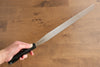 Sakai Takayuki Stainless Steel Palette knife 350mm - Japanny - Best Japanese Knife