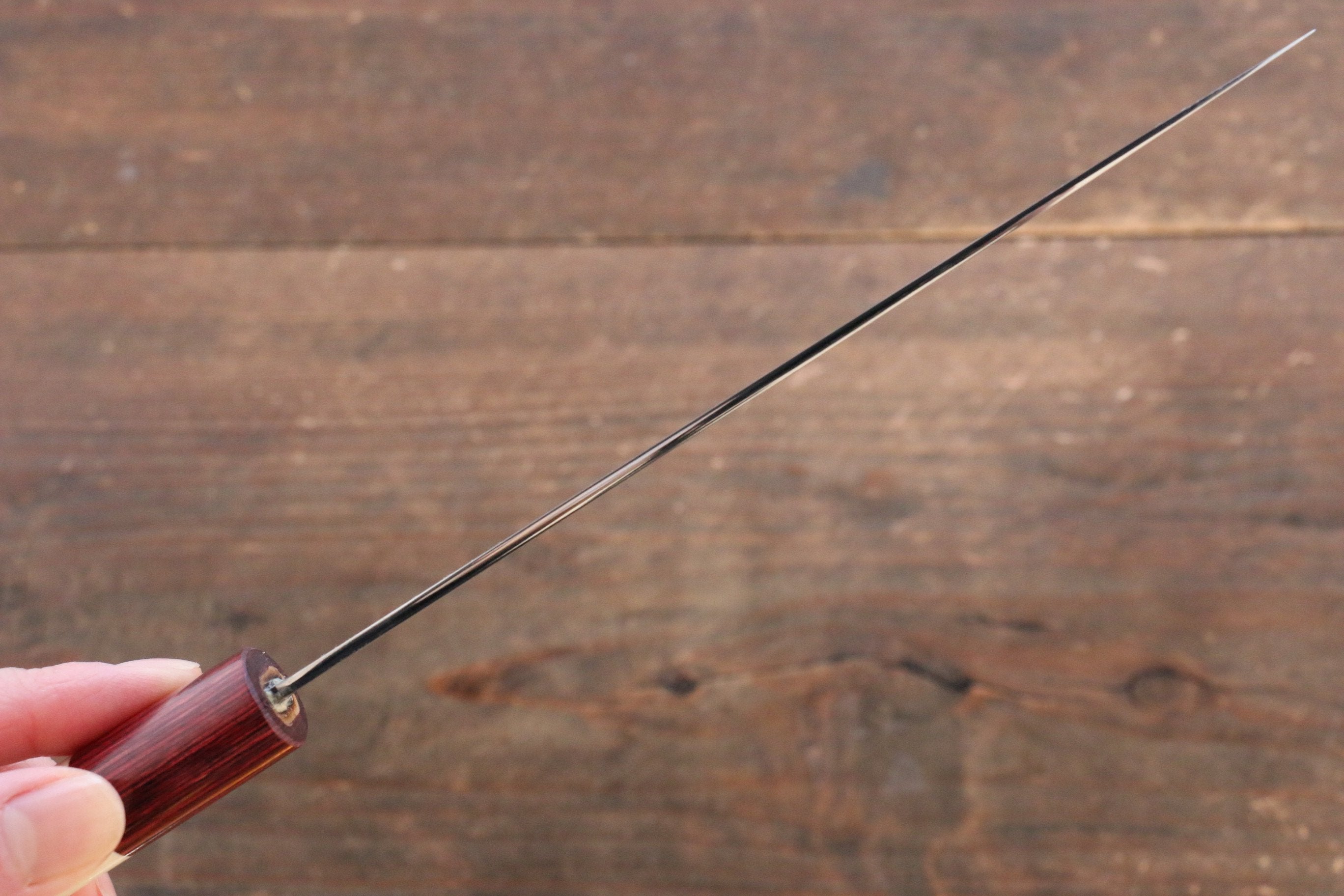 Seisuke VG10 Petty-Utility 150mm - Japanny - Best Japanese Knife