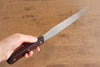 Sakai Takayuki Stainless Steel Palette knife 230mm - Japanny - Best Japanese Knife