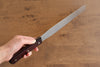 Sakai Takayuki Stainless Steel Palette knife 230mm - Japanny - Best Japanese Knife