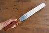 Sakai Takayuki Stainless Steel Palette knife 305mm - Japanny - Best Japanese Knife