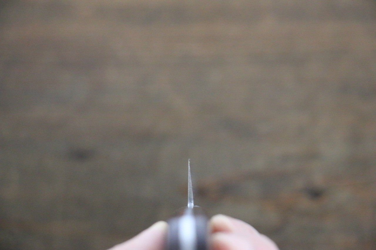 Sakai Takayuki VG10 17 Layer Damascus Petty-Utility 135mm (Super Deal) - Japanny - Best Japanese Knife