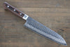 Sakai Takayuki VG10 17 Layer Damascus Santoku 180mm - Japanny - Best Japanese Knife