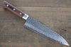 Sakai Takayuki VG10 17 Layer Damascus Gyuto 180mm - Japanny - Best Japanese Knife