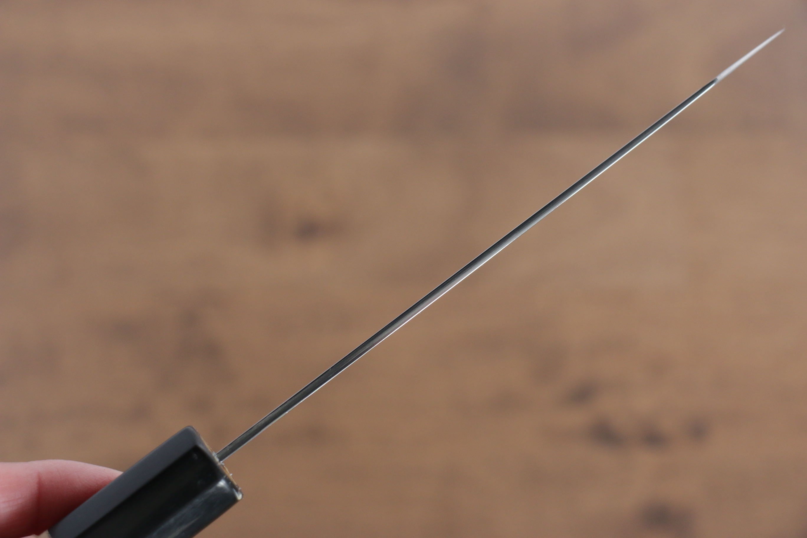 Jikko SG2 Kiritsuke Petty-Utility  125mm Magnolia Handle - Japanny - Best Japanese Knife