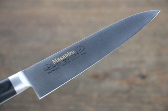 Masahiro Molybdenum Petty-Utility - Japanny - Best Japanese Knife