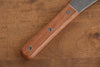 Sakai Takayuki Stainless Steel Palette knife 250mm - Japanny - Best Japanese Knife