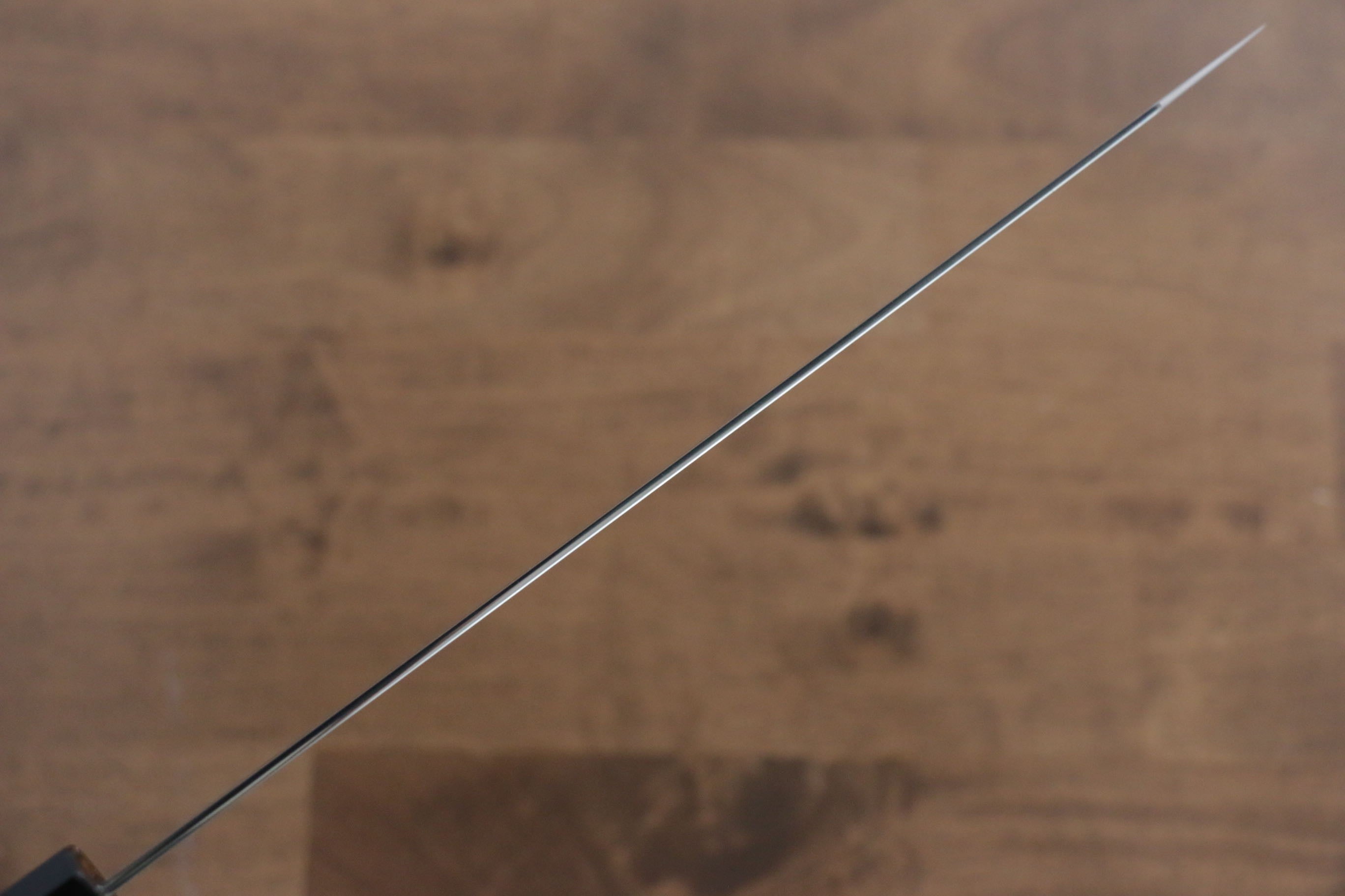 Jikko SG2 Kiritsuke Sujihiki  230mm Magnolia Handle - Japanny - Best Japanese Knife