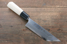  Sakai Takayuki White Steel No.2 Eel Knife 150mm - Japanny - Best Japanese Knife