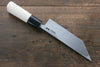 Sakai Takayuki White Steel No.2 Eel Knife 150mm - Japanny - Best Japanese Knife