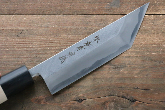 Sakai Takayuki White Steel No.2 Eel Knife 150mm - Japanny - Best Japanese Knife