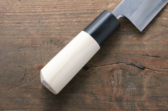 Sakai Takayuki White Steel No.2 Eel Knife 150mm - Japanny - Best Japanese Knife