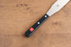 WUSTHOF Stainless Steel Palette knife 150mm Black Plastic Handle - Japanny - Best Japanese Knife