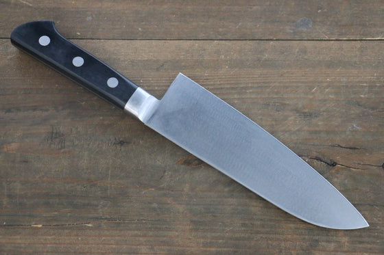 Masahiro Japanese Steel (ZCD-U) Santoku 175mm - Japanny - Best Japanese Knife