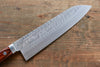 Kunihira VG1 Hammered Japanese Gyuto,Santoku & Usuba Chef Knife Set - Japanny - Best Japanese Knife