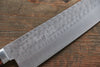 Kunihira VG1 Hammered Japanese Gyuto,Santoku & Usuba Chef Knife Set - Japanny - Best Japanese Knife