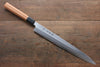 Sakai Takayuki Molybdenum Yanagiba 300mm PC(Plastic) Handle - Japanny - Best Japanese Knife