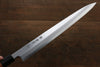 Sakai Takayuki Molybdenum Yanagiba 300mm PC(Plastic) Handle - Japanny - Best Japanese Knife