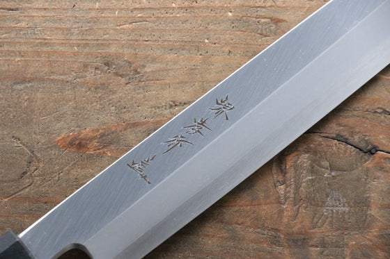 Sakai Takayuki Molybdenum Yanagiba 270mm PC(Plastic) Handle - Japanny - Best Japanese Knife