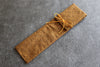 Japanese Style Knife Roll 1 Pocket - Japanny - Best Japanese Knife