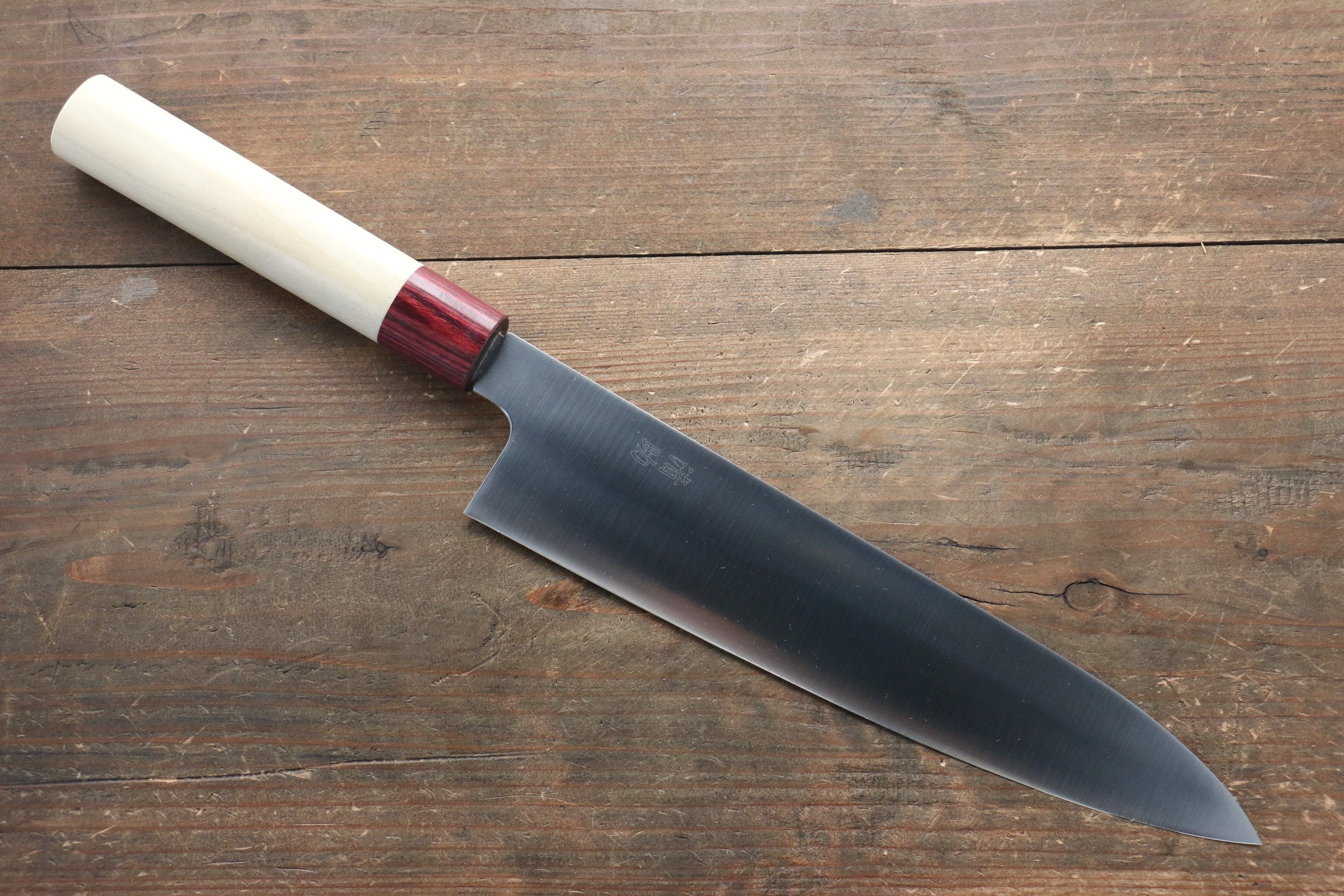 Seisuke VG10 Gyuto 240mm - Japanny - Best Japanese Knife
