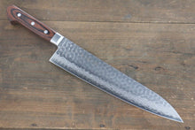  Sakai Takayuki VG10 17 Layer Damascus Gyuto 270mm - Japanny - Best Japanese Knife